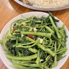 瑞丽活螃蟹(芒市店) User Photo