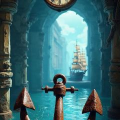 小食巷.砂锅焗海鲜(平潭店) User Photo