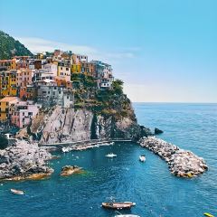 WEI ZHOU ISLAND See You Tomorrow User Photo