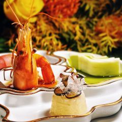 Regent Shanghai on The Bund · JIN LIN User Photo