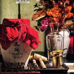 Regent Shanghai on The Bund · JIN LIN User Photo