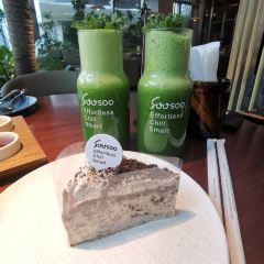 SOOSOO·Garden Restaurant User Photo