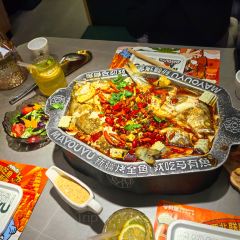 靖远羊羔肉酒家(阳关东路店) User Photo