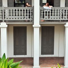Satri House Restaurant User Photo