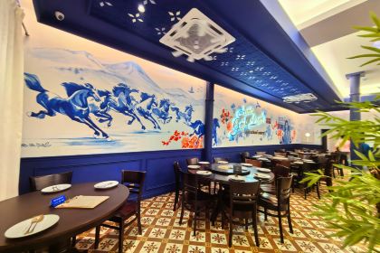 Auntie Gaik Lean's Old School Eatery