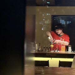 Tokyo Confidential User Photo