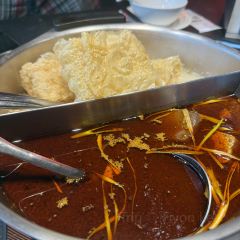 辛殿麻辣鍋（信義店） User Photo