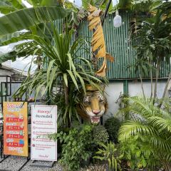 Galaxy Bar ກາແລັກຊີ້ ບາຣ໌ 여행 사진