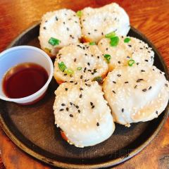 iShanghai Chinese Food Restaurant User Photo