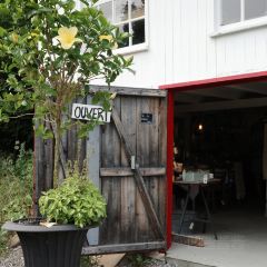 Chocolaterie de l'île d'Orléans St-Laurent User Photo