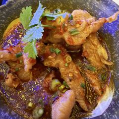 Zheng's Skewer BBQ Eastwood User Photo