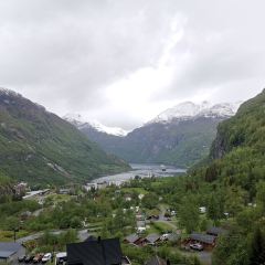 Restaurant Utsikten User Photo
