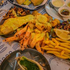 Ocean Basket Panfilova張用戶圖片