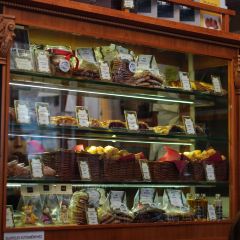 Ruszwurm Cukraszda 여행 사진