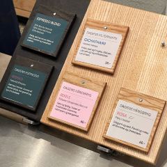 Coffee Collective Jægersborggade User Photo