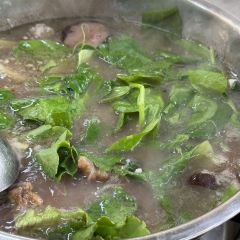 邵記豆米特色火鍋（畢節二分店）張用戶圖片