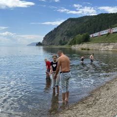 Listvyanka Club Grill & Restaurant 여행 사진