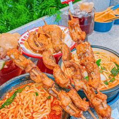 姐弟俩土豆粉(中原锦艺城店) User Photo