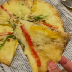 阿卡AK.Lab洋风韩餐(花园路万达坊店) User Photo