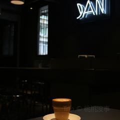 咖啡單COFFEEDAN(通湖路店) User Photo