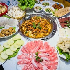 王婆大虾(东溪路店) 여행 사진