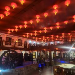 魏征家宴 User Photo