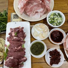 丰盛斋(周公路店) User Photo