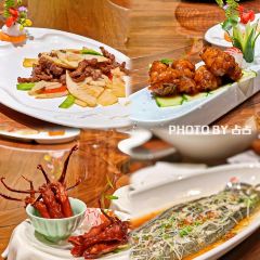 花谷·私房菜馆(本帮·粤菜) User Photo