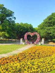 大阪市立長居植物園