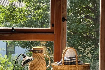 倉北文旅·小酒館咖啡