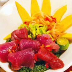 Kalui Seafood Restaurant User Photo