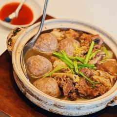 珍庭潮州菜（卓悅中心店）張用戶圖片