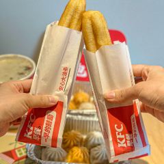 KFC (xijin DT ) User Photo