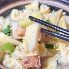 好灶头妈妈菜(七星花园店) User Photo