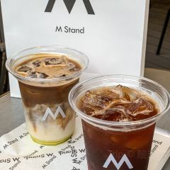 M Stand(麓湖美食岛店) User Photo