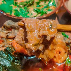 楠火锅(正弘城店) User Photo