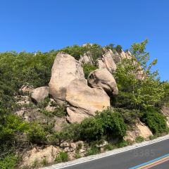 Rizhaosongyuehulanhaijunhuada Restaurant 여행 사진