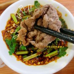 Zhangcuozhai Beef User Photo