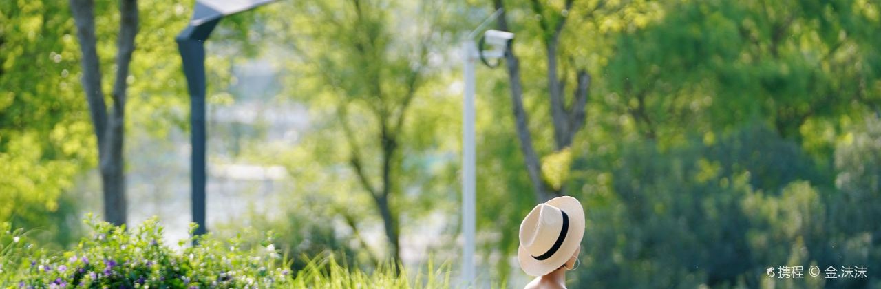知北营地·麓湖店