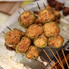 鳗七爷红糟烧烤(六一南路店) User Photo