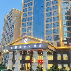 岑溪古典鸡良辰美景餐厅(五隆新屯商业街店) User Photo