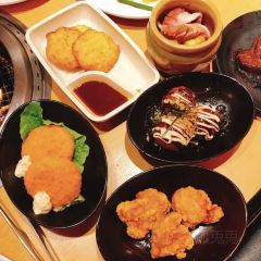 烤肉王（那覇新都心店）張用戶圖片