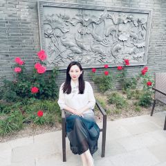 北京世園璞燊酒店全日餐廳張用戶圖片
