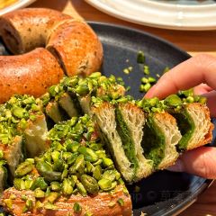 昆明佳华广场酒店·海鲜自助餐厅 User Photo