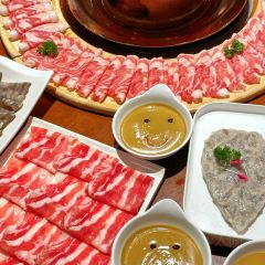 东来顺(科苑路店) User Photo