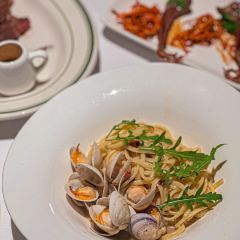 哈密环球大酒店·维多客西餐厅 User Photo