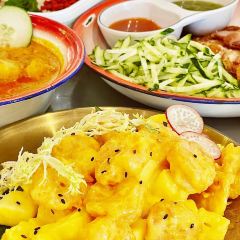 茅姜·泰国私厨(仓山万达店) User Photo