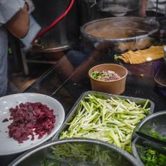 Oc Nong Ha Trang 여행 사진