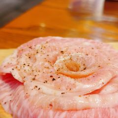烧轰轰·沉浸式烤肉(遵义旗舰店) User Photo