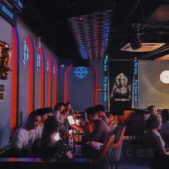 我在杭州等你Live House張用戶圖片